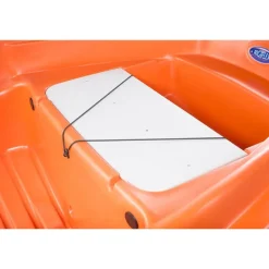 Rigiflex Bateau New Matic 36 Orange * Barques & Bateaux De Pêche