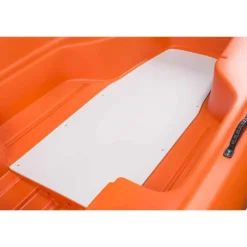 Bateau Rigiflex New Matic 400 Orange