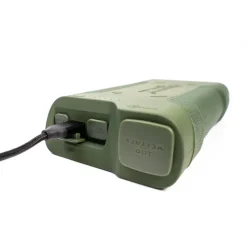Batterie Externe Ridge Monkey Vault C-Smart Wireless 42150Mah