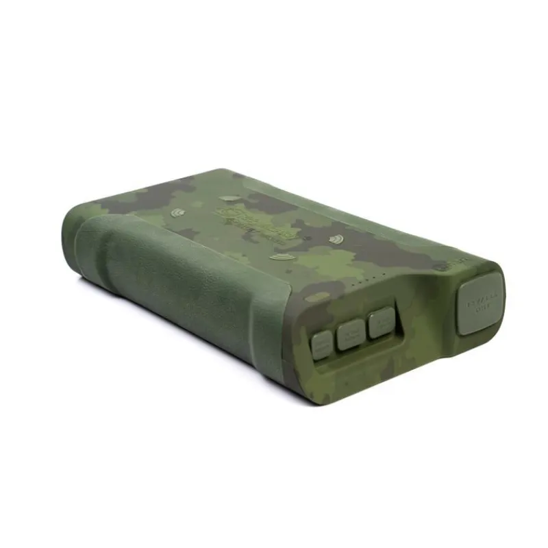 Ridge Monkey Batterie Externe Vault C-Smart Wireless 77850Mah * Bivouac