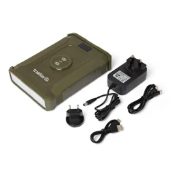Trakker Batterie Externe 48K Power Pack * Bivouac