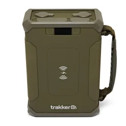 Trakker Batterie Externe 96K Power Pack * Bivouac