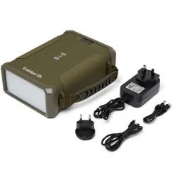 Trakker Batterie Externe 96K Power Pack * Bivouac