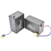 Anatec Batterie Lithium Pour Bateau Amorceur 7,4V - 8Ah - Par 2 * Propulsion Appâts