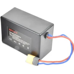 Anatec Batterie Lithium Pour Bateau Amorceur * Propulsion Appâts