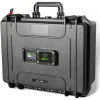 Batterie Lithium Bsr Eco Lifepo4 24V100 Amp