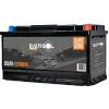 Eversol Batterie Lithium 12.8V 1Ah + Bluetooth + Préchauffage * Batteries & Chargeurs