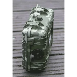 Voltacase Batterie Lithium Externe Lifepo4 30Ah Avec Chargeur 12V5a * Batteries & Chargeurs