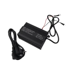 Batterie Lithium Haswing Lifepo4 24V 50Amp Avec Chargeur