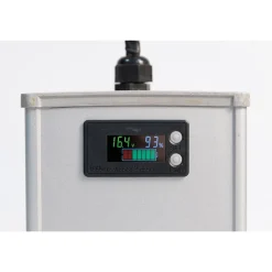 Isargy Batterie Lithium Li-Ion 16.8V * Batteries & Chargeurs