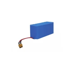 Joysway Batterie Lithium Lifepo 6,4V 12 Ah Pour Bait 25 * Propulsion Appâts