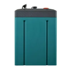 CROSSEVEN Batterie Lithium Lifepo4 24V100amp Ip67 Avec Bluetooth Intégré Et Communication * Batteries & Chargeurs