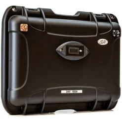 SH Lithium Batterie Lithium Lifepo4 Gamme Lifepo4 - 24V150ah + Chargeur * Batteries & Chargeurs