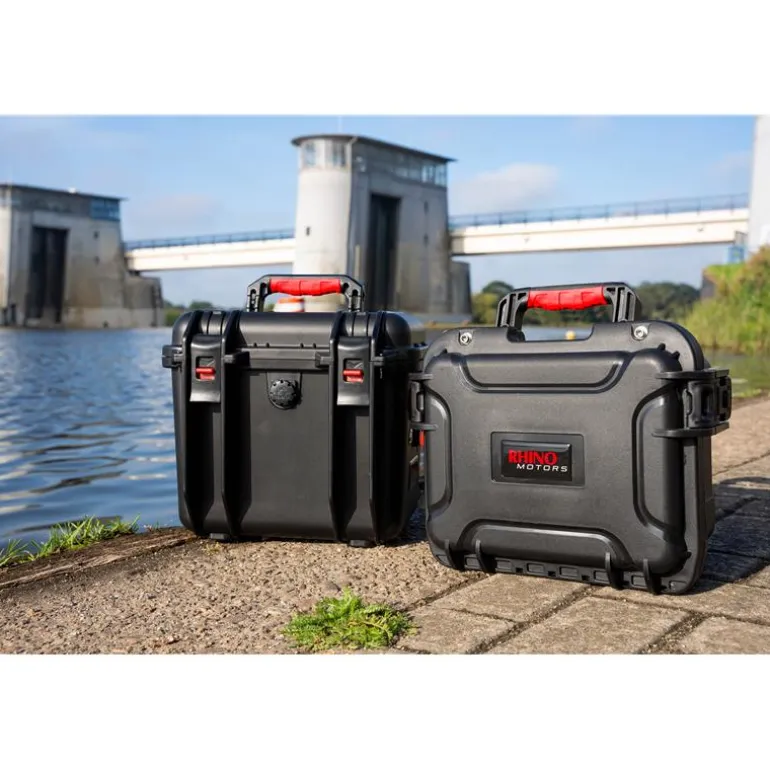 Batterie Lithium Rhino Outdoor Box Lifepo4