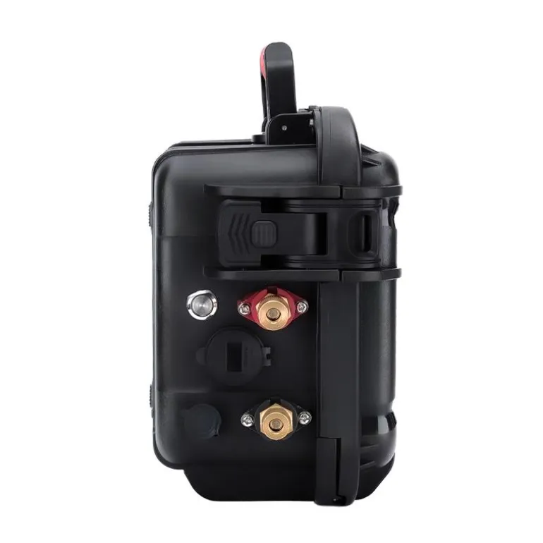 Batterie Lithium Rhino Outdoor Box Lifepo4