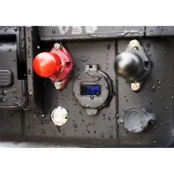 Batterie Lithium Rhino Outdoor Box Lifepo4