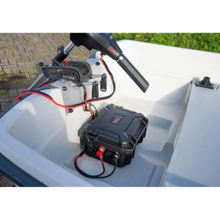 Batterie Lithium Rhino Outdoor Box Lifepo4