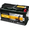 Minn Kota Batterie Pro A Decharge Lente * Batteries & Chargeurs