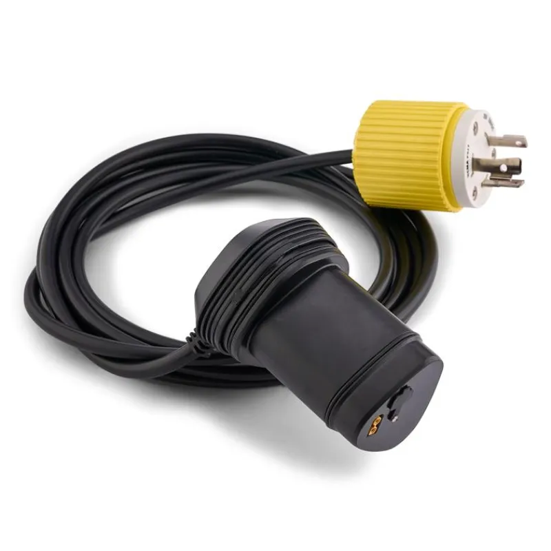 Penn Batterie Pour Moulinet Fthcordbatthub Fth El Cord Batt Hubbell * Moulinets Mer