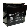 Battrix Batterie Étanche 12V 17Ah Pour Sondeur * Batteries & Chargeurs