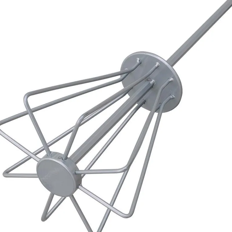 Sensas Batteur A Amorce - 8 Branches * Appâts - Amorces