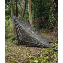 Fox Bâche Camolite Tarps * Bivouac