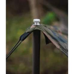 Fox Bâche Camolite Tarps * Bivouac