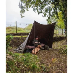 Fox Bâche Camolite Tarps * Bivouac