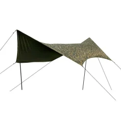 Fox Bâche Camolite Tarps * Bivouac