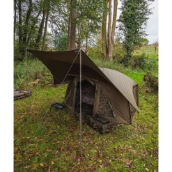Fox Bâche Voyager Tarps * Bivouac