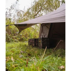 Fox Bâche Voyager Tarps * Bivouac