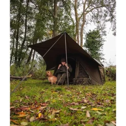 Fox Bâche Voyager Tarps * Bivouac