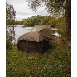 Fox Bâche Voyager Tarps * Bivouac