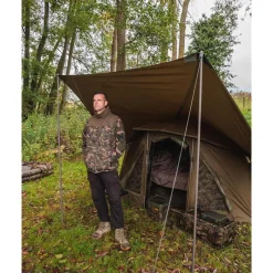 Fox Bâche Voyager Tarps * Bivouac