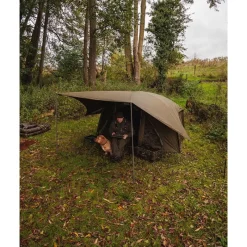 Fox Bâche Voyager Tarps * Bivouac