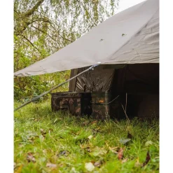 Fox Bâche Voyager Tarps * Bivouac