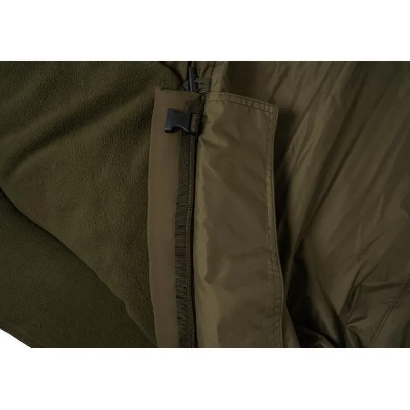 Avid Carp Bedchair Benchmark Ultra Systems * Bivouac