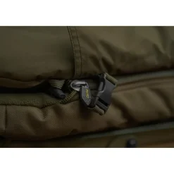 Avid Carp Bedchair Benchmark Ultra Systems * Bivouac