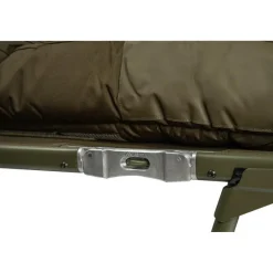 Avid Carp Bedchair Benchmark Ultra Systems * Bivouac
