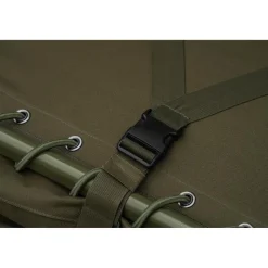 Avid Carp Bedchair Benchmark Ultra Systems * Bivouac