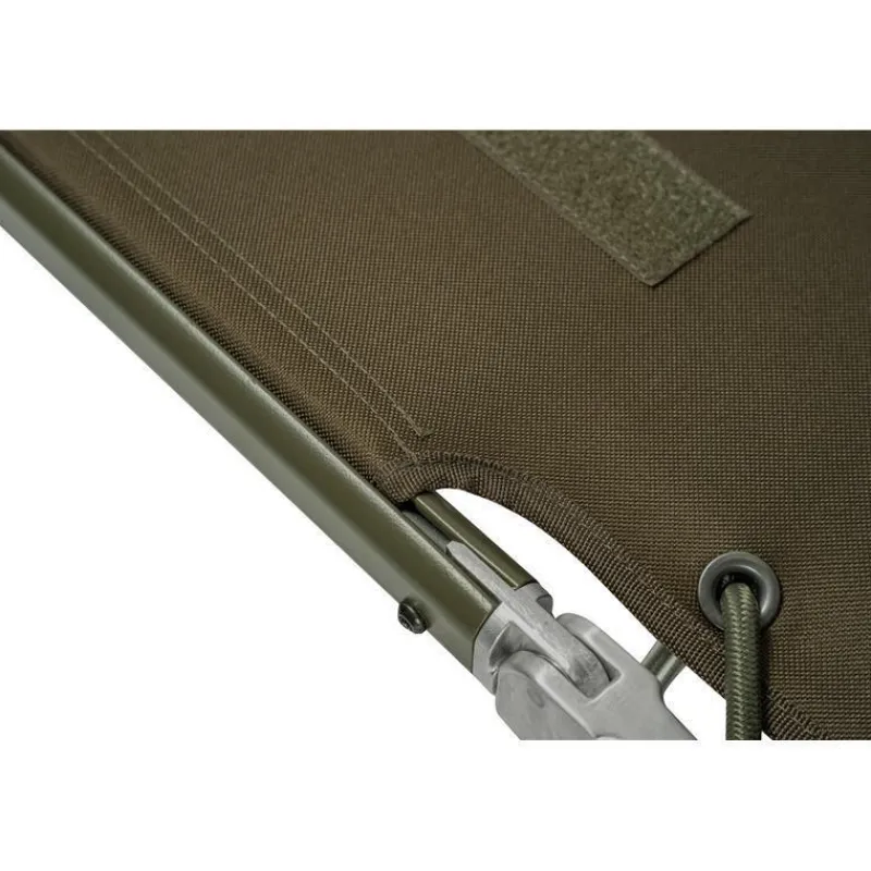 Avid Carp Bedchair Benchmark Ultra Systems * Bivouac