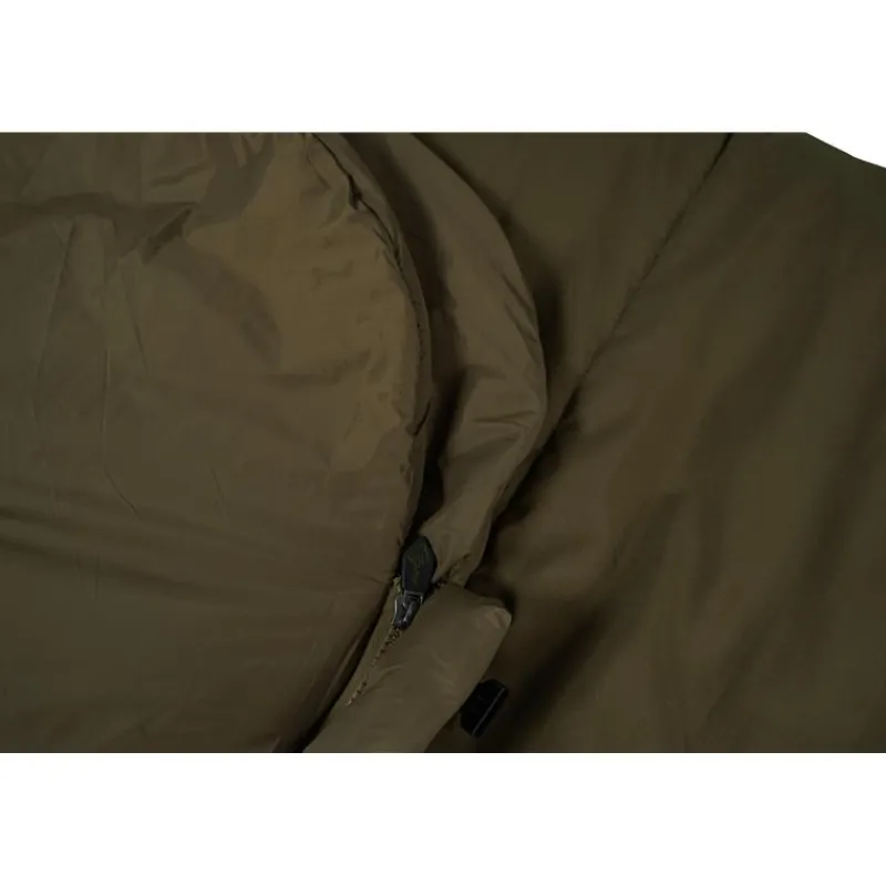 Avid Carp Bedchair Revolve System * Bivouac