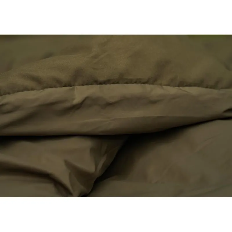 Avid Carp Bedchair Revolve System * Bivouac