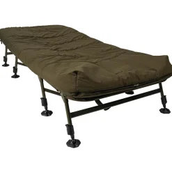 Avid Carp Bedchair Revolve System * Bivouac