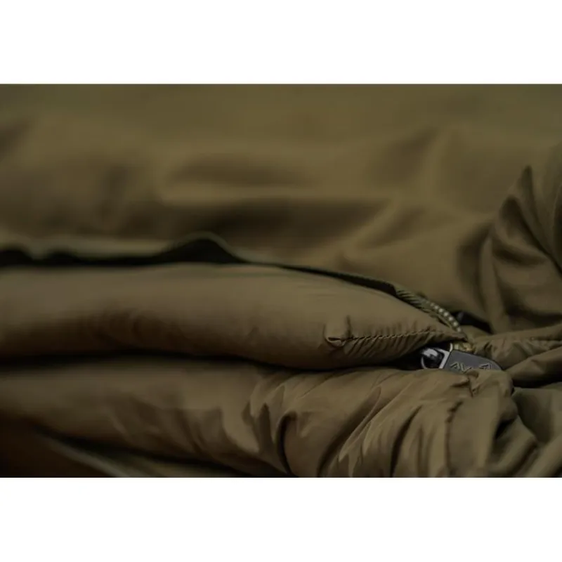 Avid Carp Bedchair Revolve System * Bivouac