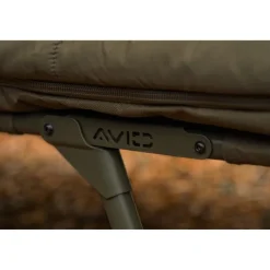 Avid Carp Bedchair Revolve System * Bivouac