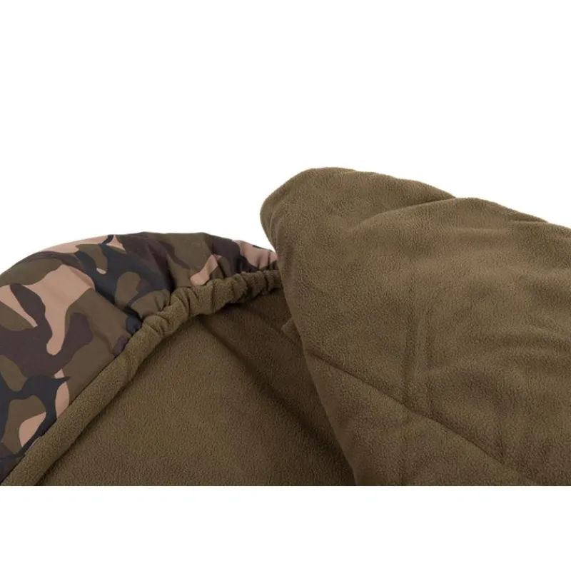 Fox Bedchair Camolite Sleep System * Bivouac