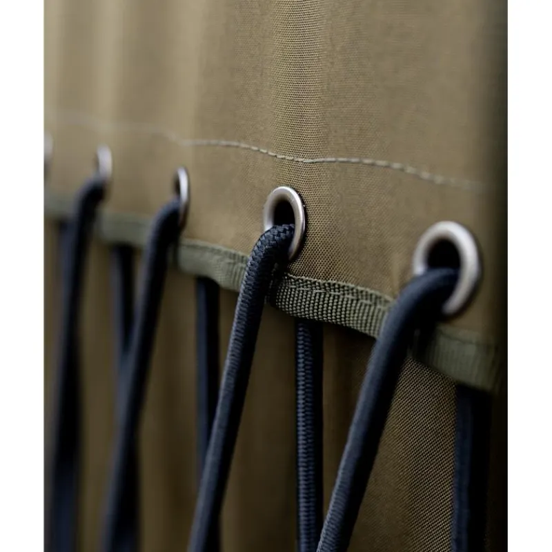 Fox Bedchair Camolite Sleep System * Bivouac
