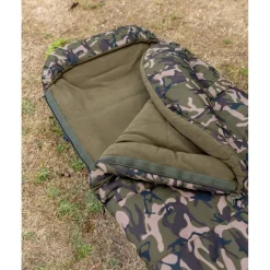 Fox Bedchair Camolite Sleep System * Bivouac
