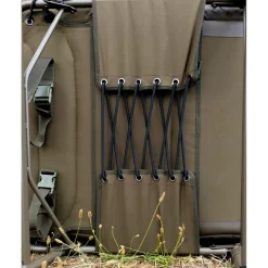 Fox Bedchair Camolite Sleep System * Bivouac